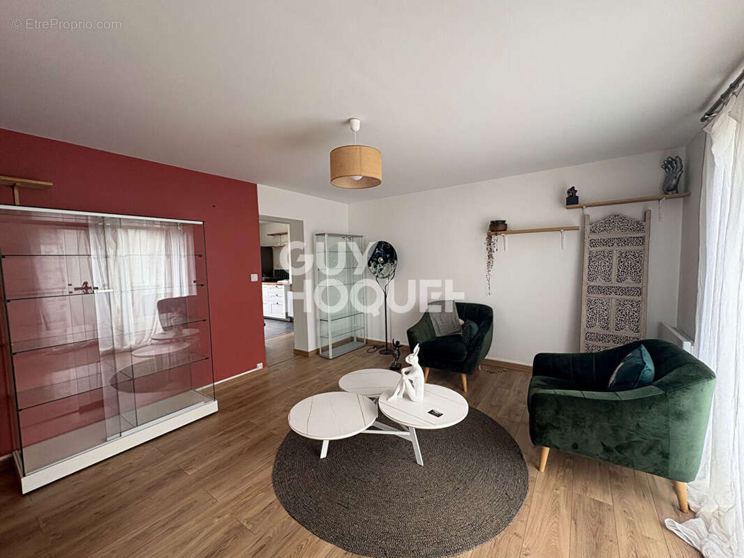 Appartement à MERIGNAC