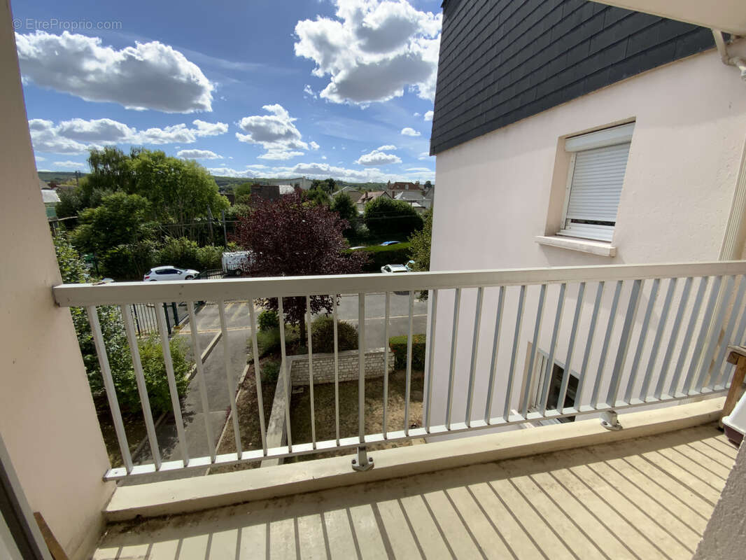 Appartement à VERNON