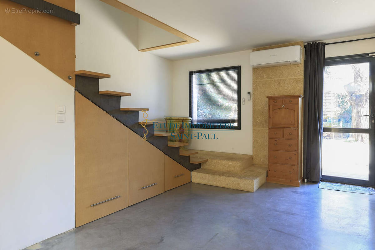 Maison à CANET