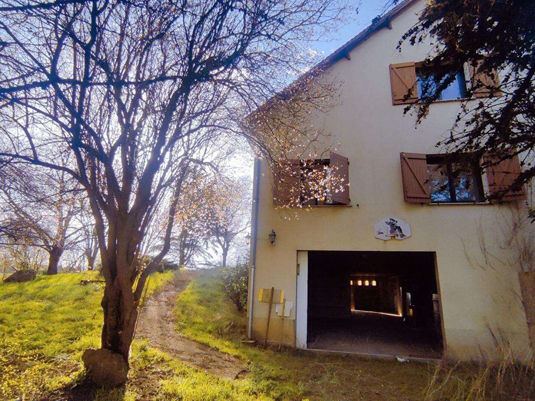 Maison à CHATELLERAULT