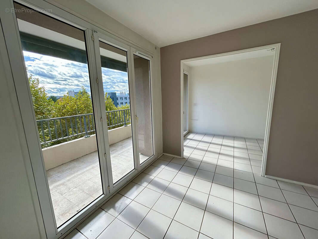 Appartement à ECULLY