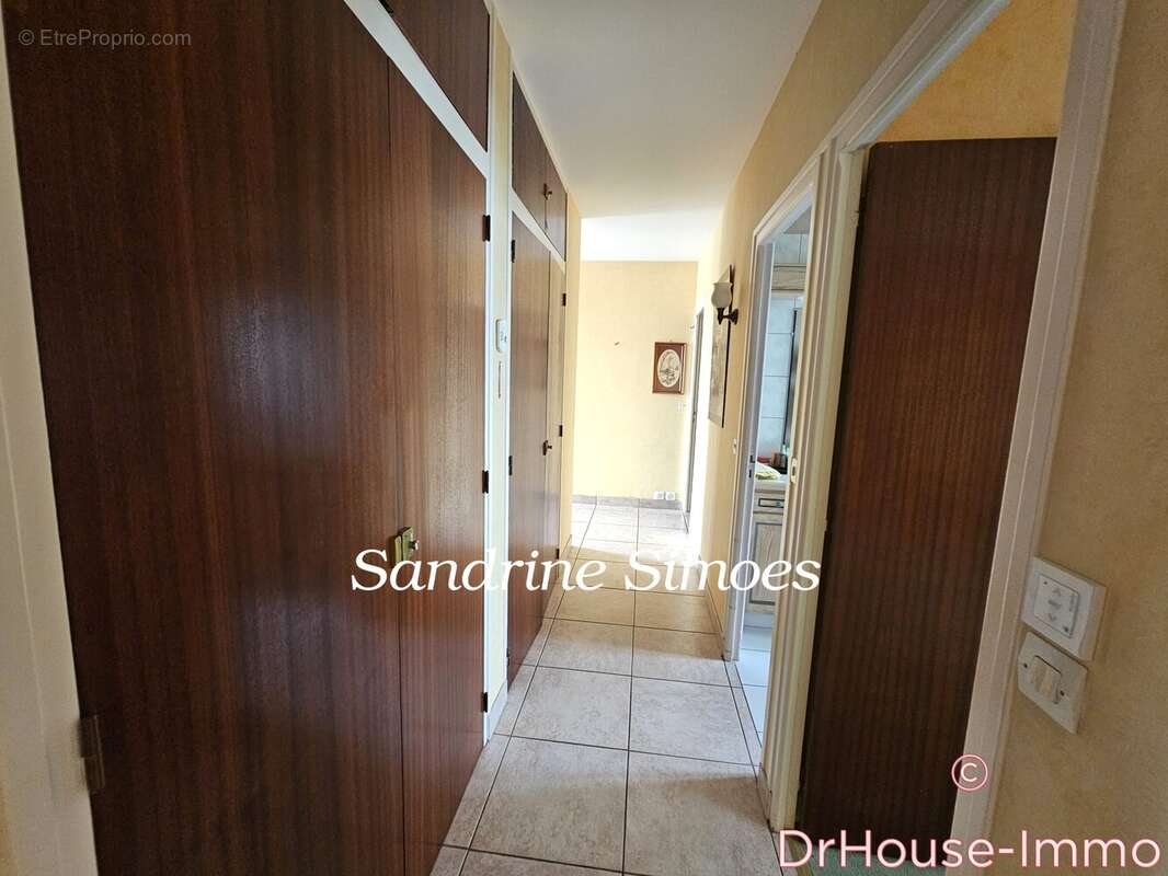 Maison à MONTMORILLON