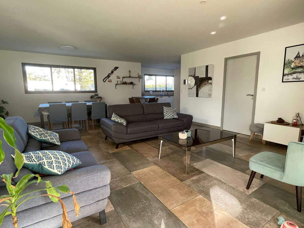 Maison à ARTHON-EN-RETZ