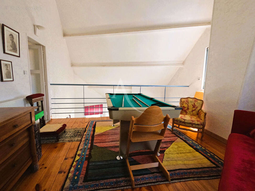 Maison à BERCK