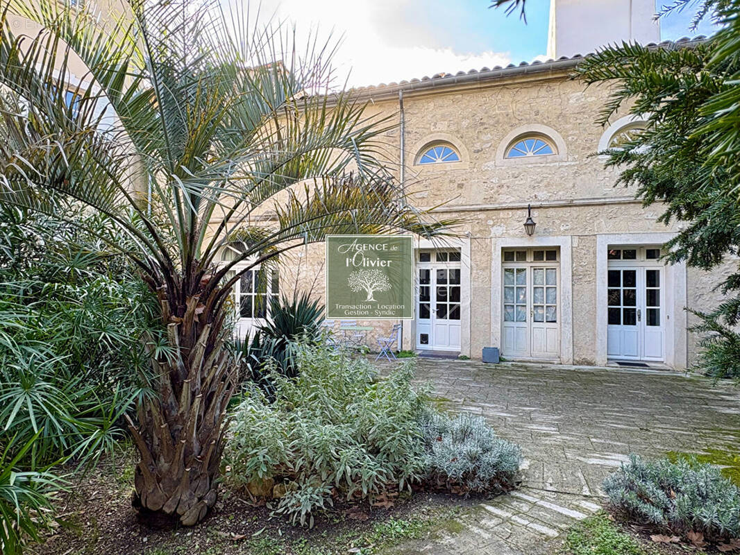 Appartement à ARLES