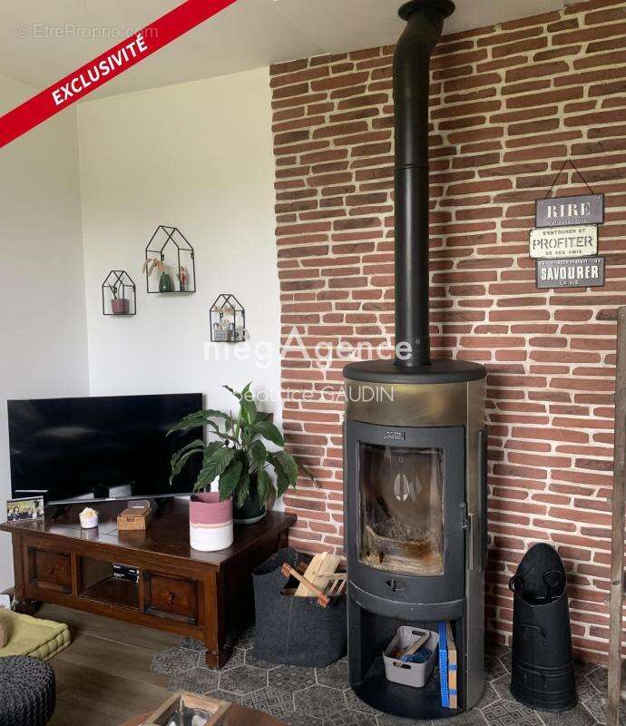 JOLIE MAISON DE PLAIN-PIED - 83 m² - 3 Chambres plus Chalet - photo 5
