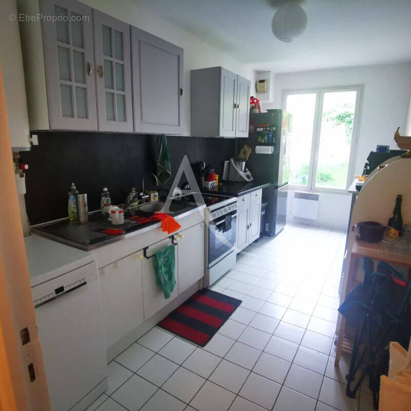 Appartement à OSNY