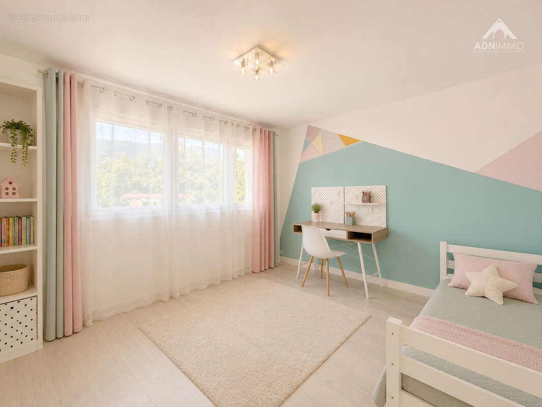 Maison 5 PIèces 159 m2 avec Studio - photo 9