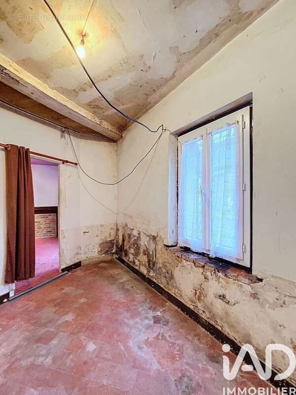 Photo 8 - Maison à DAMPIERRE-EN-BURLY