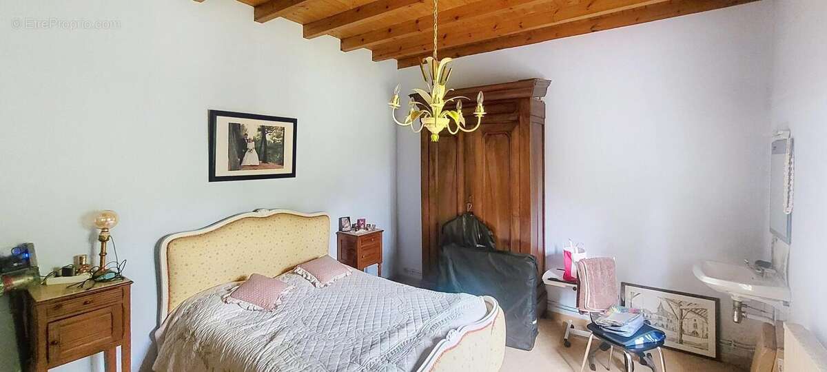 Photo 6 - Maison à PESSAC