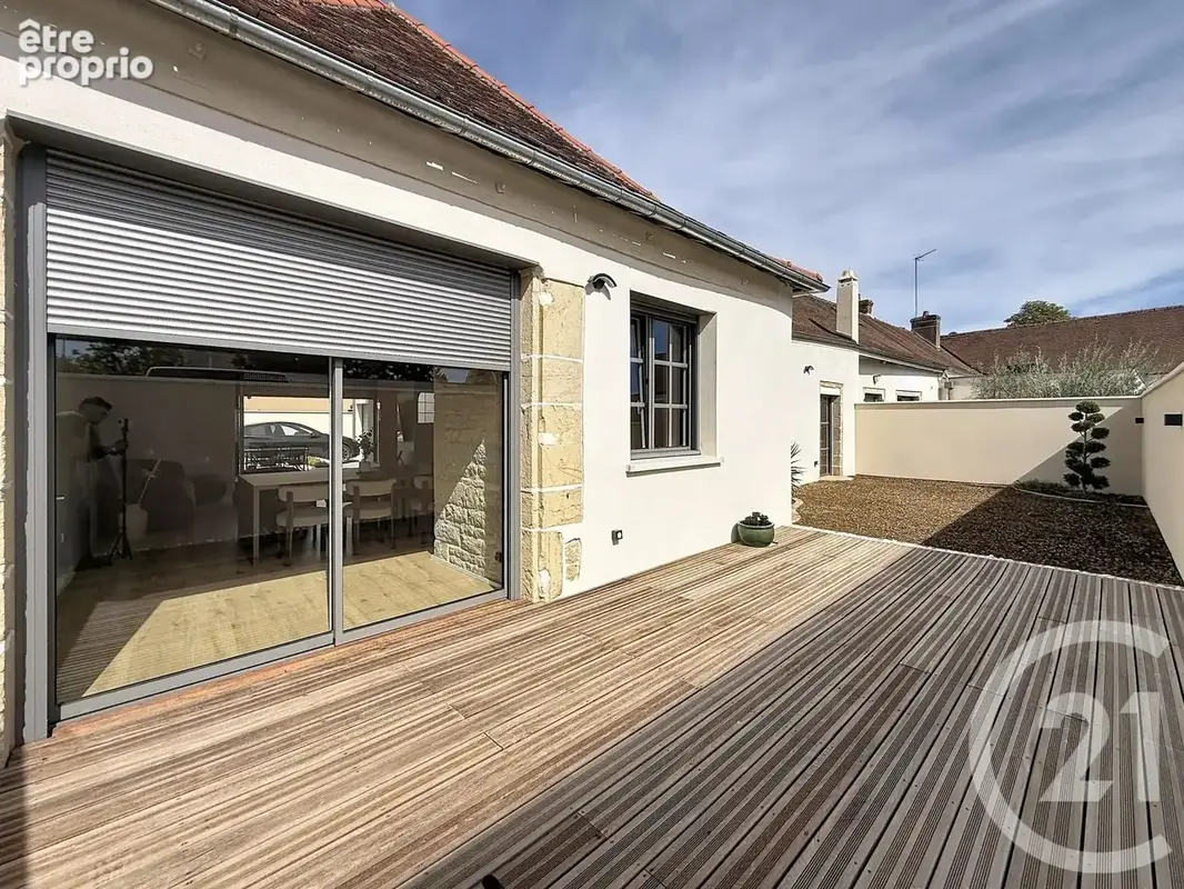 Maison 6 pièces 121 m² à vendre à Longvic (21600) - photo 19