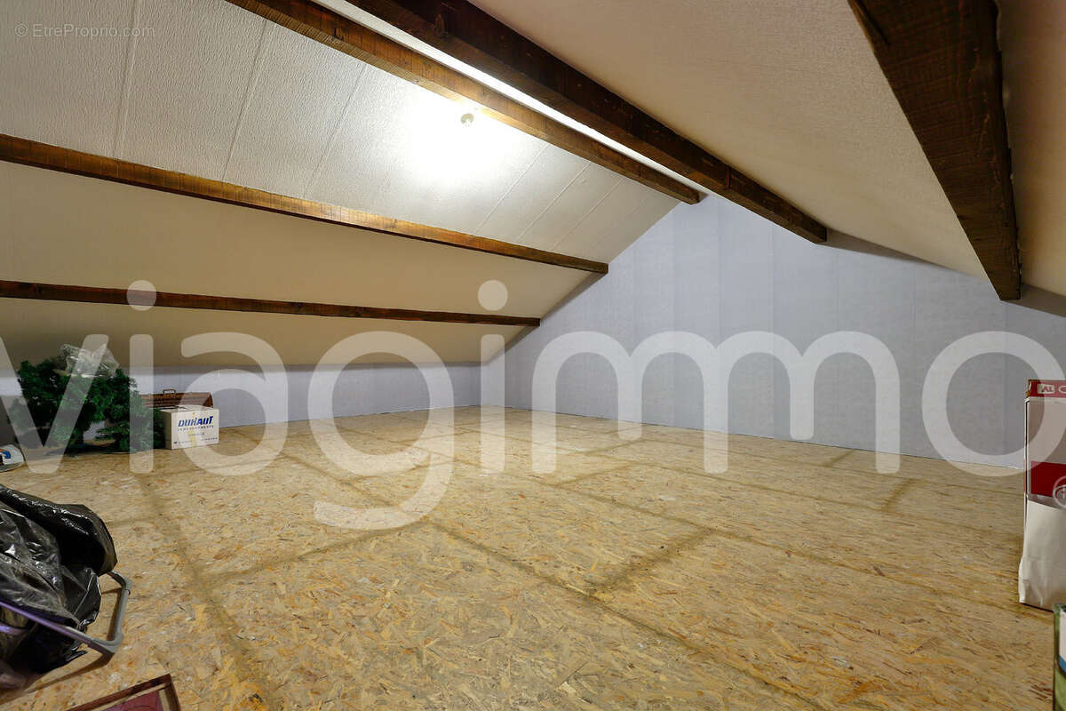 Maison 137 m²  à proximité de Nancy - photo 11