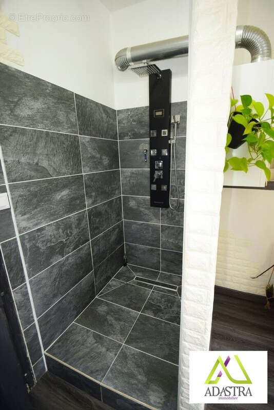 Appartement à GUEBWILLER