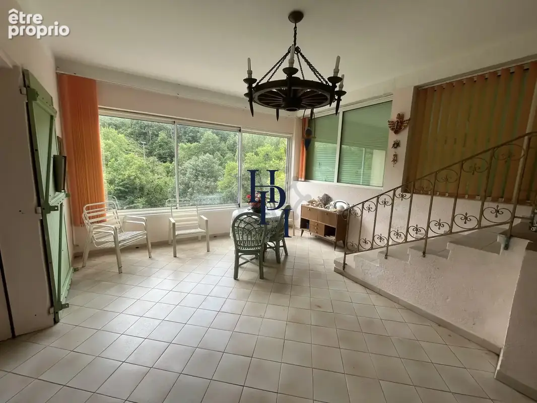 Vente maison St Affrique secteur Vallée du Rance, maison de campagne avec terrain - photo 8