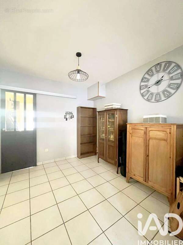 Photo 3 - Maison à SAINT-MARTIN-AU-LAERT