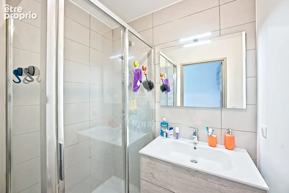 Appartement 84 m² à Ferney-Voltaire  - photo 6