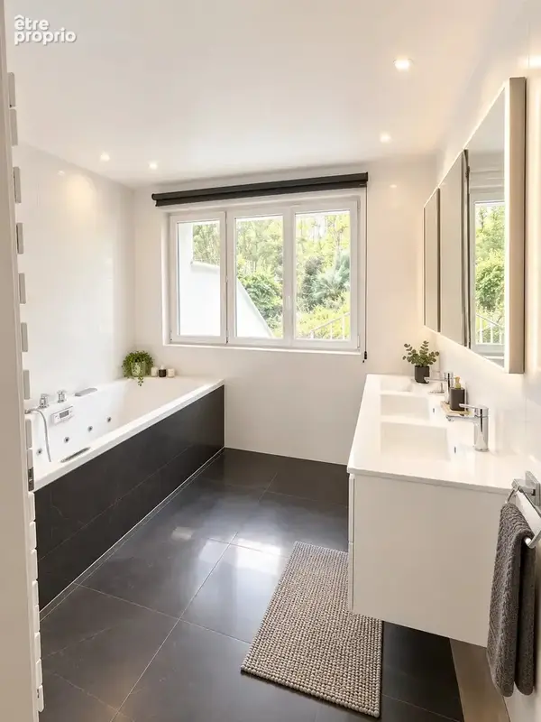 Maison individuelle moderne à Joinville-le-Pont - photo 8