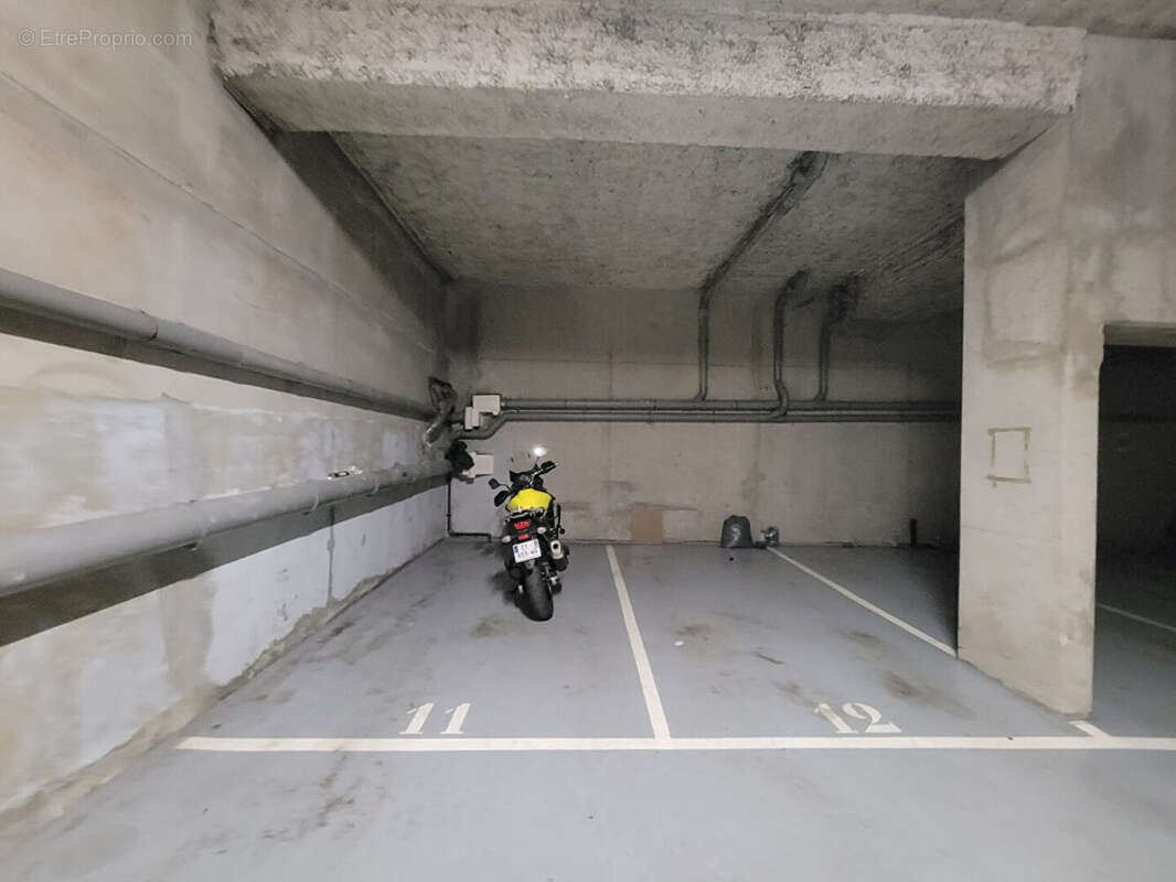 Appartement à ALFORTVILLE