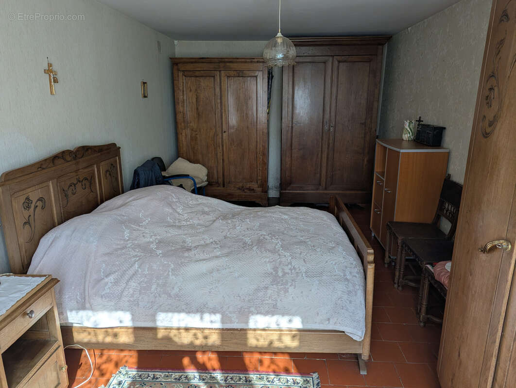 Maison de bourg de plain-pied ! - photo 7