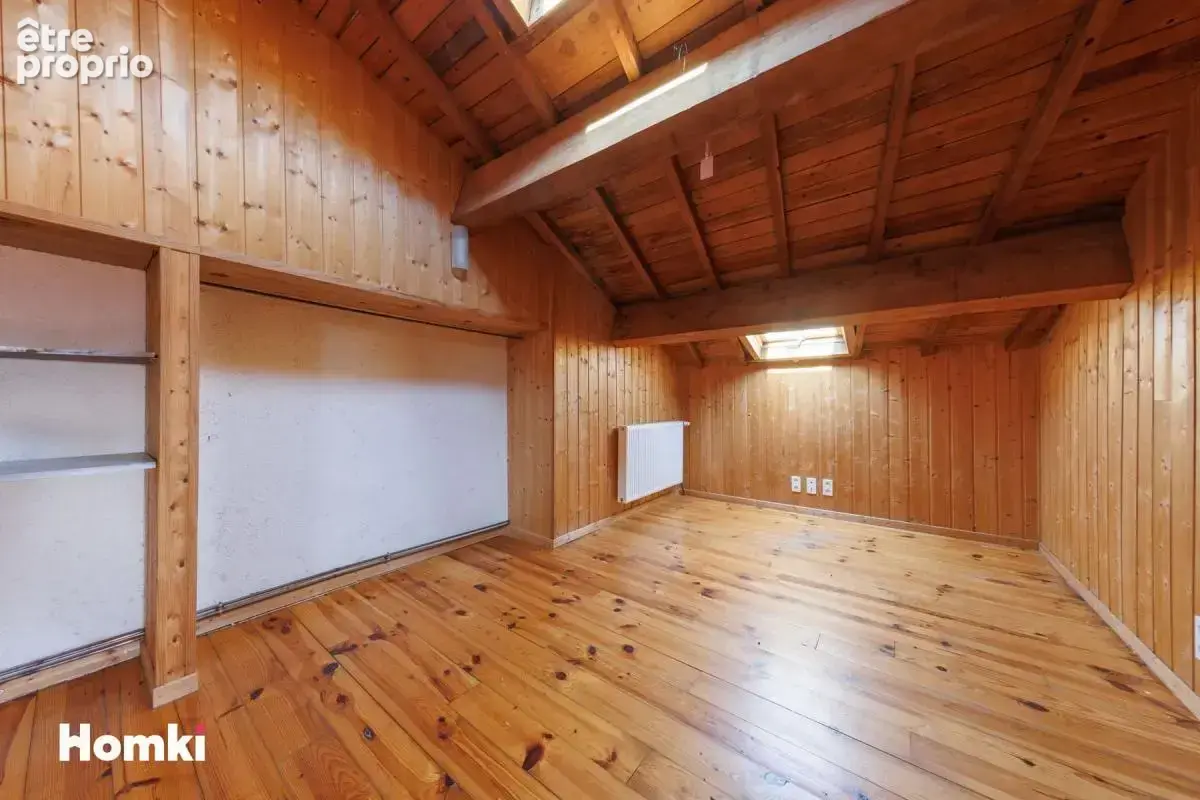 Maison de ville T8 de 216 m à Courpière 63120 - photo 14