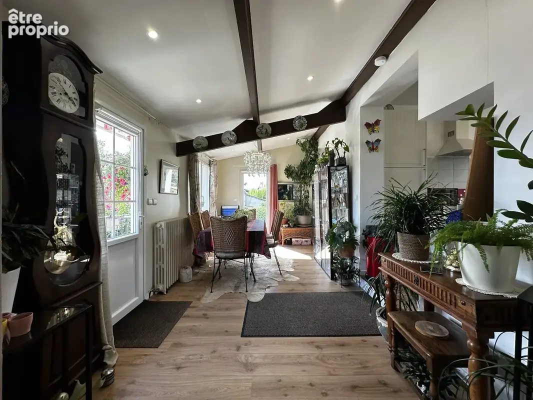 Maison 10 pièces 137 m² à vendre à La Sauvetat-Du-Dropt (47800) - photo 6