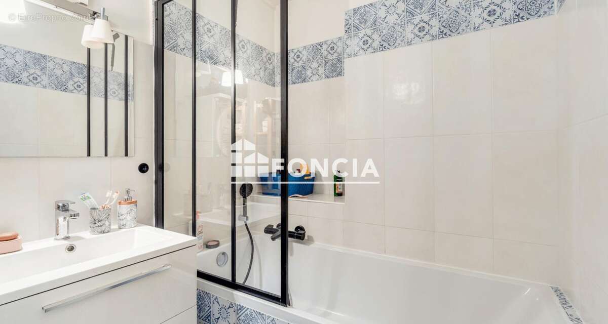 Appartement à MARLY-LE-ROI