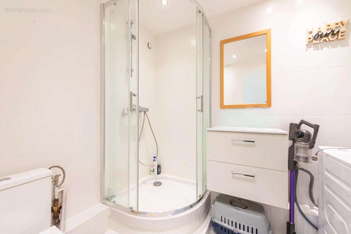 Appartement à POISSY