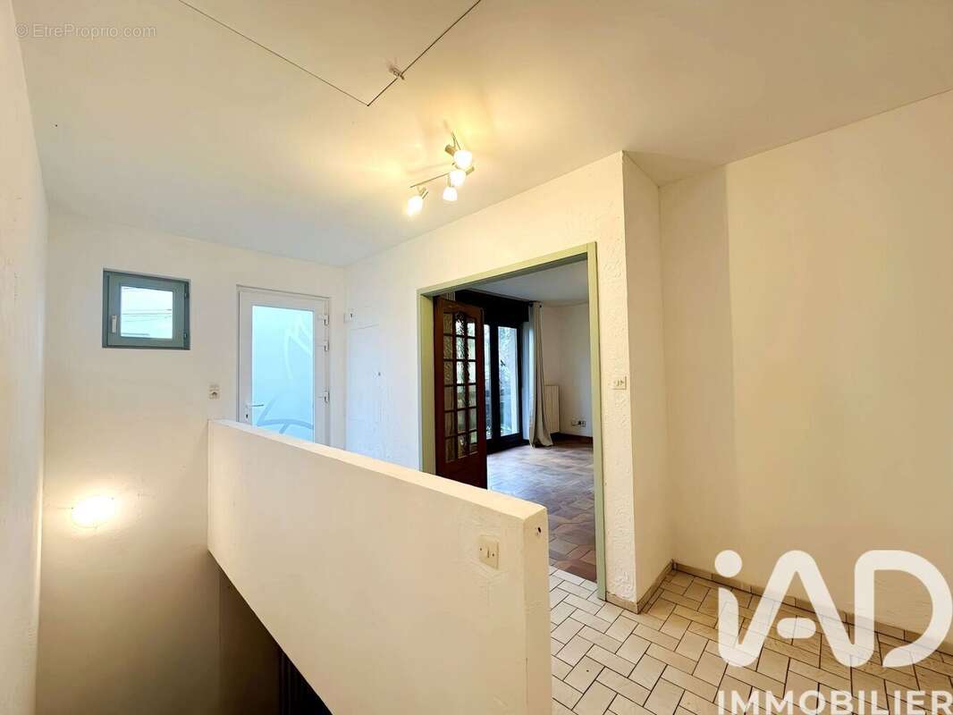 Photo 4 - Maison à HAM-SOUS-VARSBERG