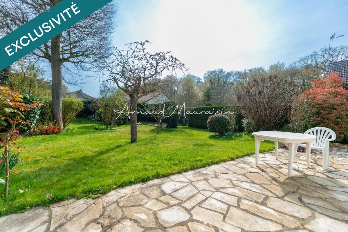 Photo 2 - Maison à ORRY-LA-VILLE