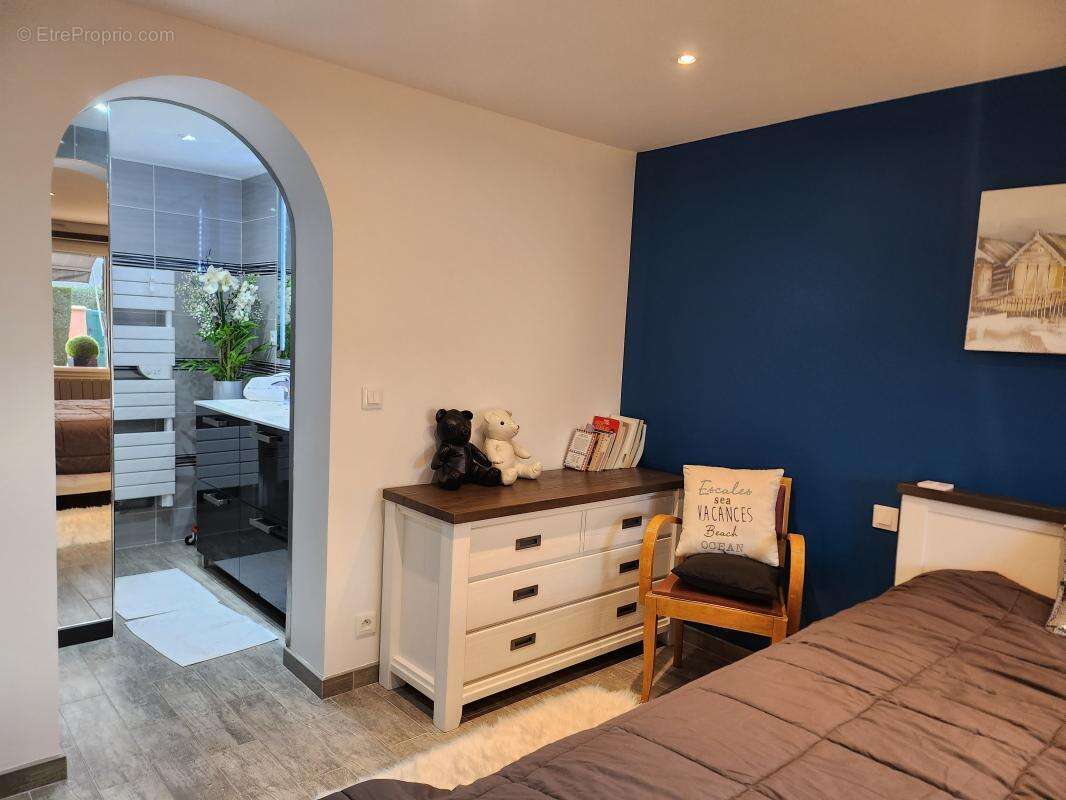 Maison à LA BAULE-ESCOUBLAC