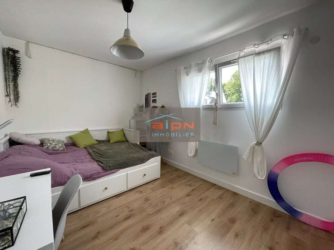 Bonsecours - maison individuelle de plain pied - photo 6