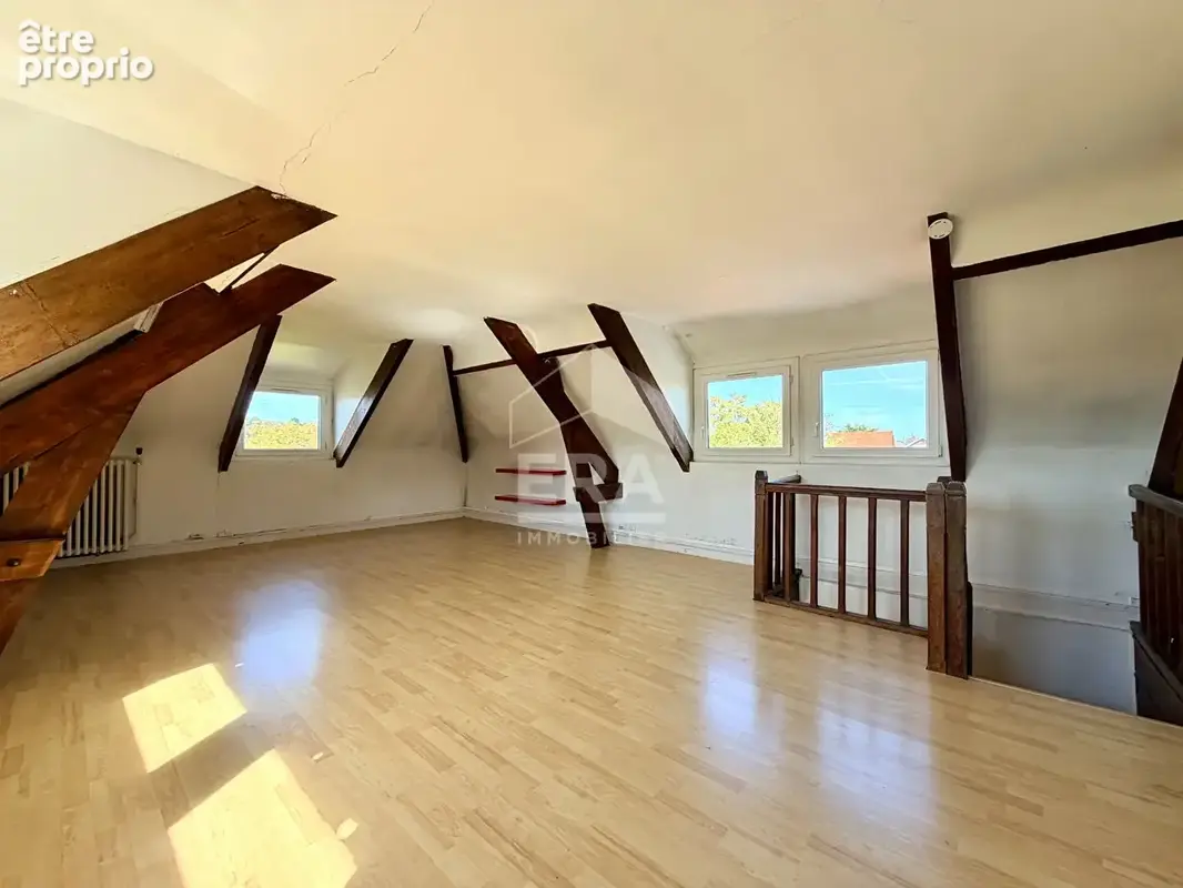 Maison 168m² à sèvres - photo 15