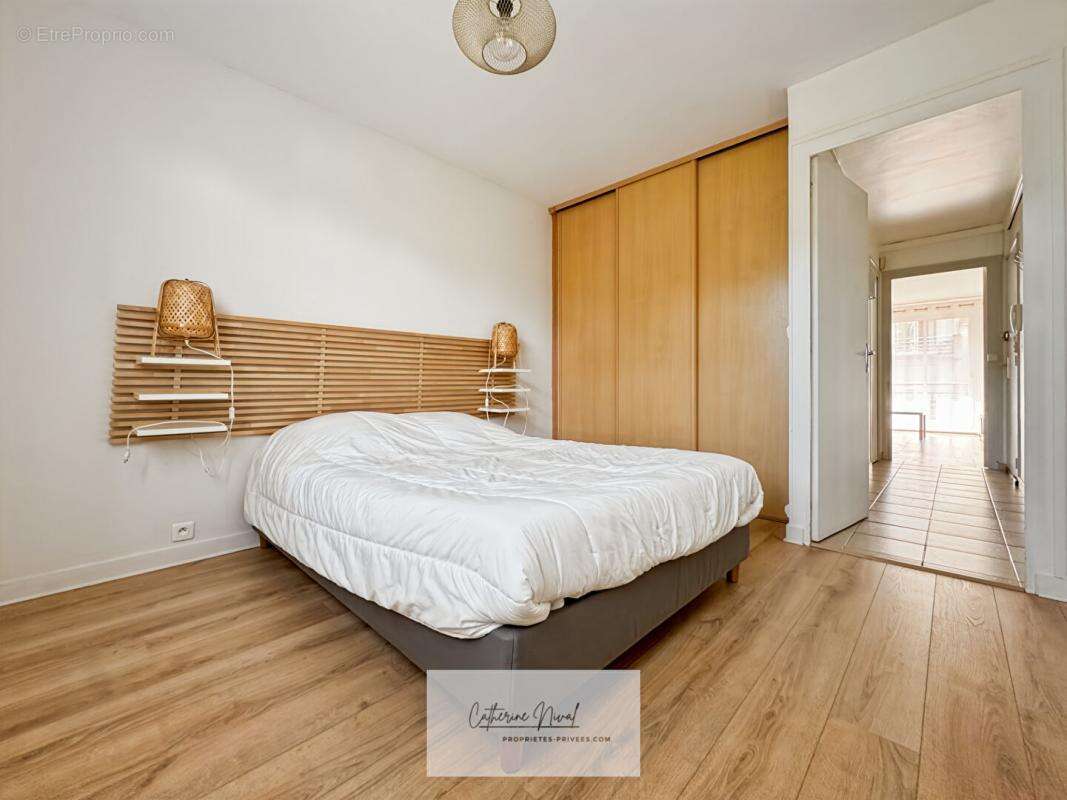 Appartement à LA BAULE-ESCOUBLAC