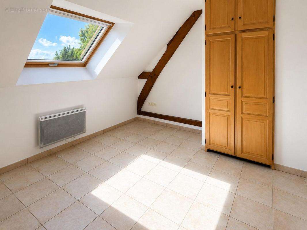 Maison à CHANGE