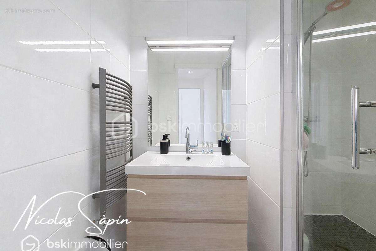 Maison à VARCES-ALLIERES-ET-RISSET