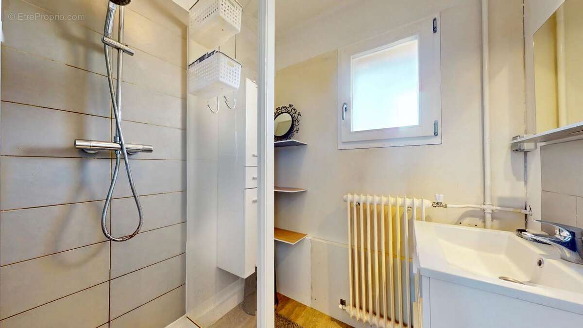 Appartement à LYON-5E