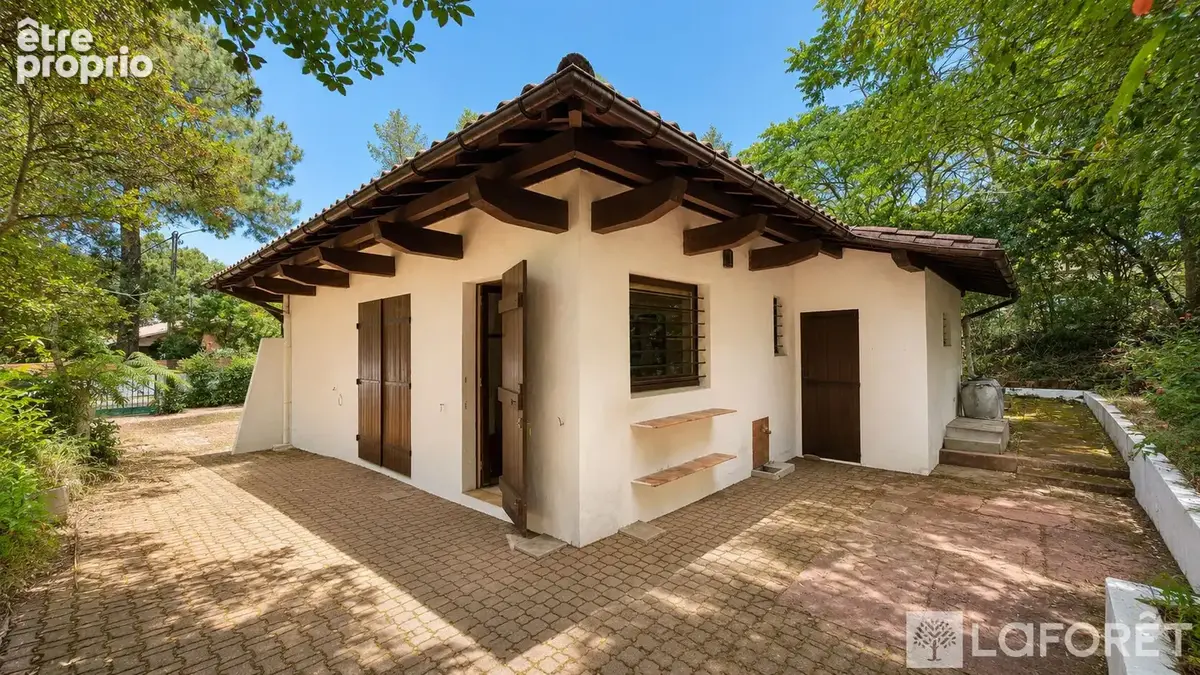 Maison Pyla 4 pièces 79 m2 - photo 8
