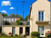 Maison à COULOMMIERS