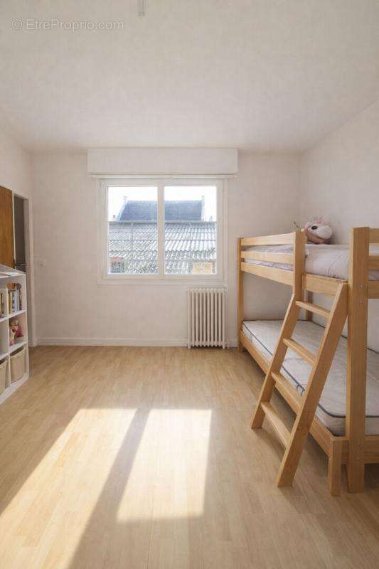 Appartement à QUIMPERLE