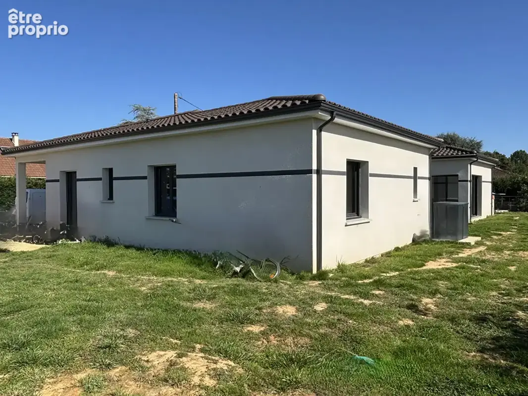 Magnifique villa avec piscine proche des commodités - photo 10