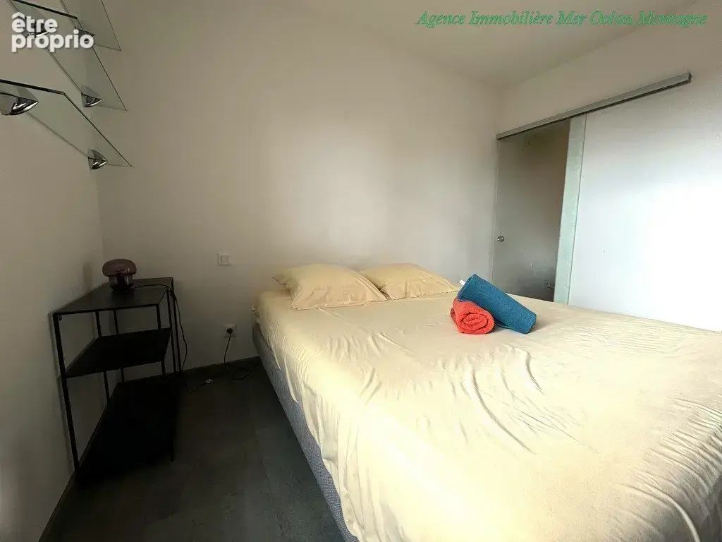 Bel appartement rénové et climatisé, 65 m 2, secteur théâtre Sète - photo 9