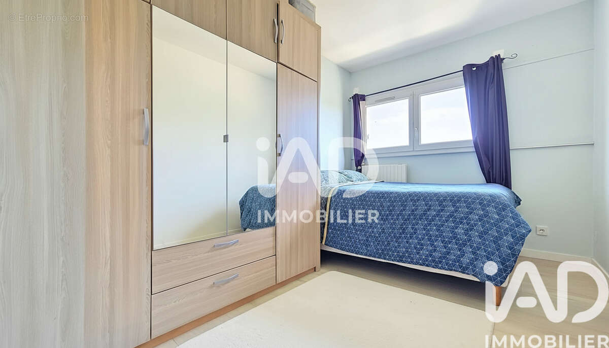 Photo 5 - Appartement à SAVIGNY-LE-TEMPLE