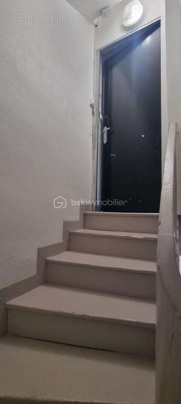 Appartement à LAVELANET