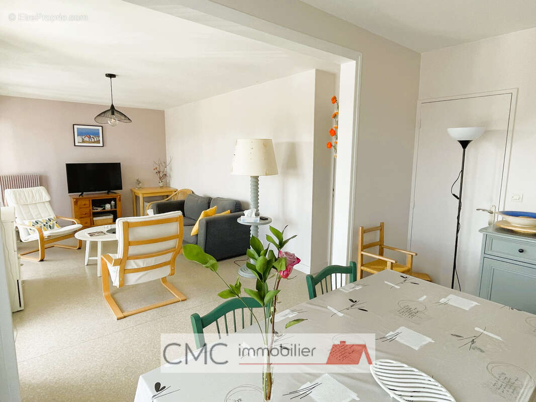 Appartement à CHARTRES