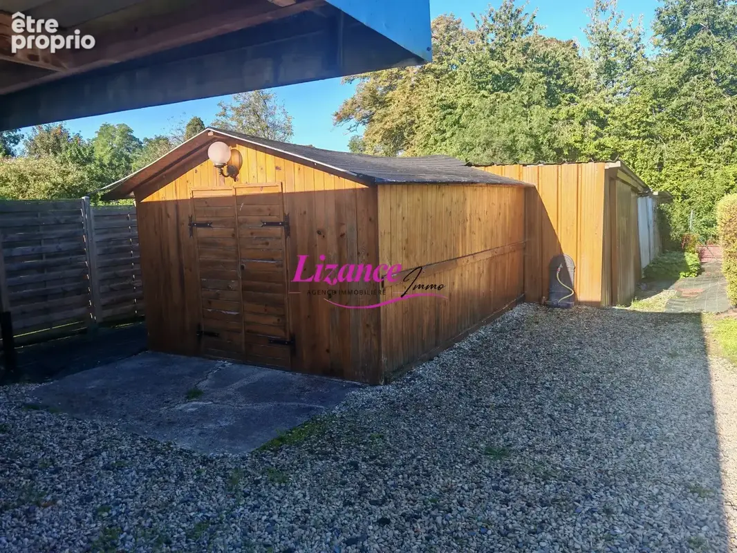 Maison 6 pièces 141 m² à vendre à Haplincourt (62124) - photo 4