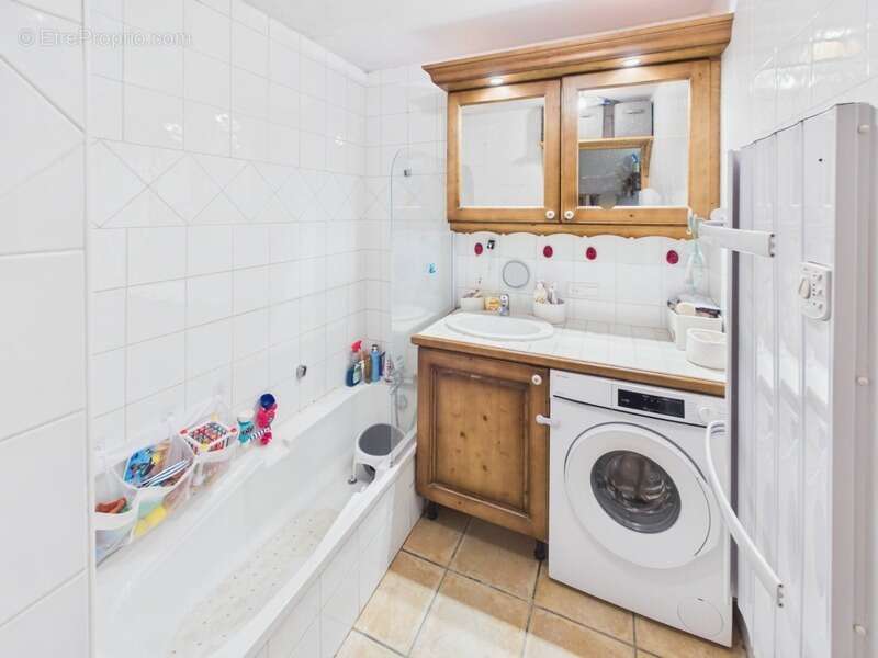 Appartement à SAMOENS