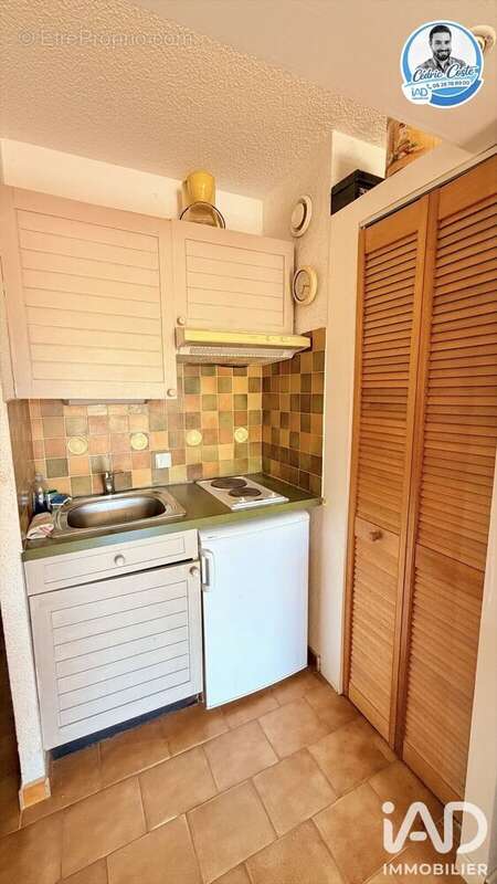 Photo 6 - Appartement à GRUISSAN