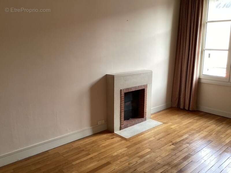 Appartement à TOURS