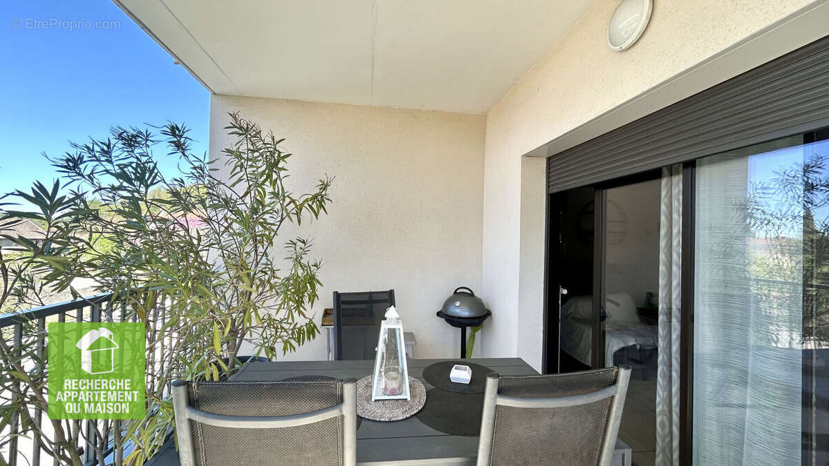 Appartement à CREMIEU