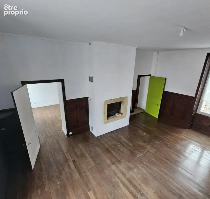 MAISON de 136 m2 - photo 4